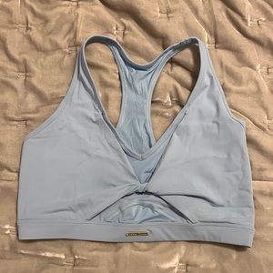Whitney Simmons/Gymshark sports bra